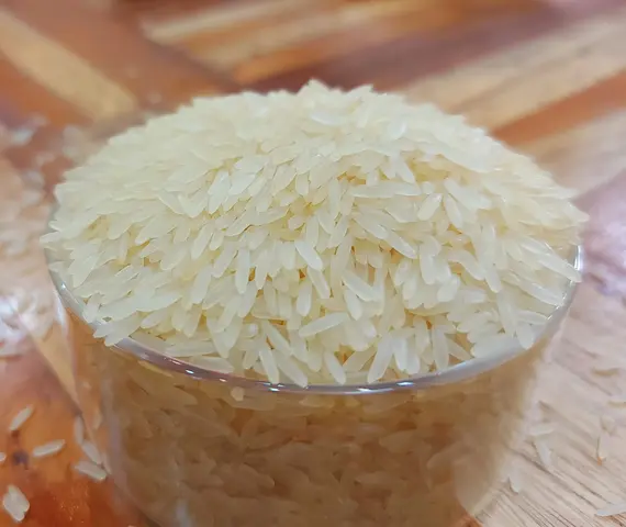 minikit rice