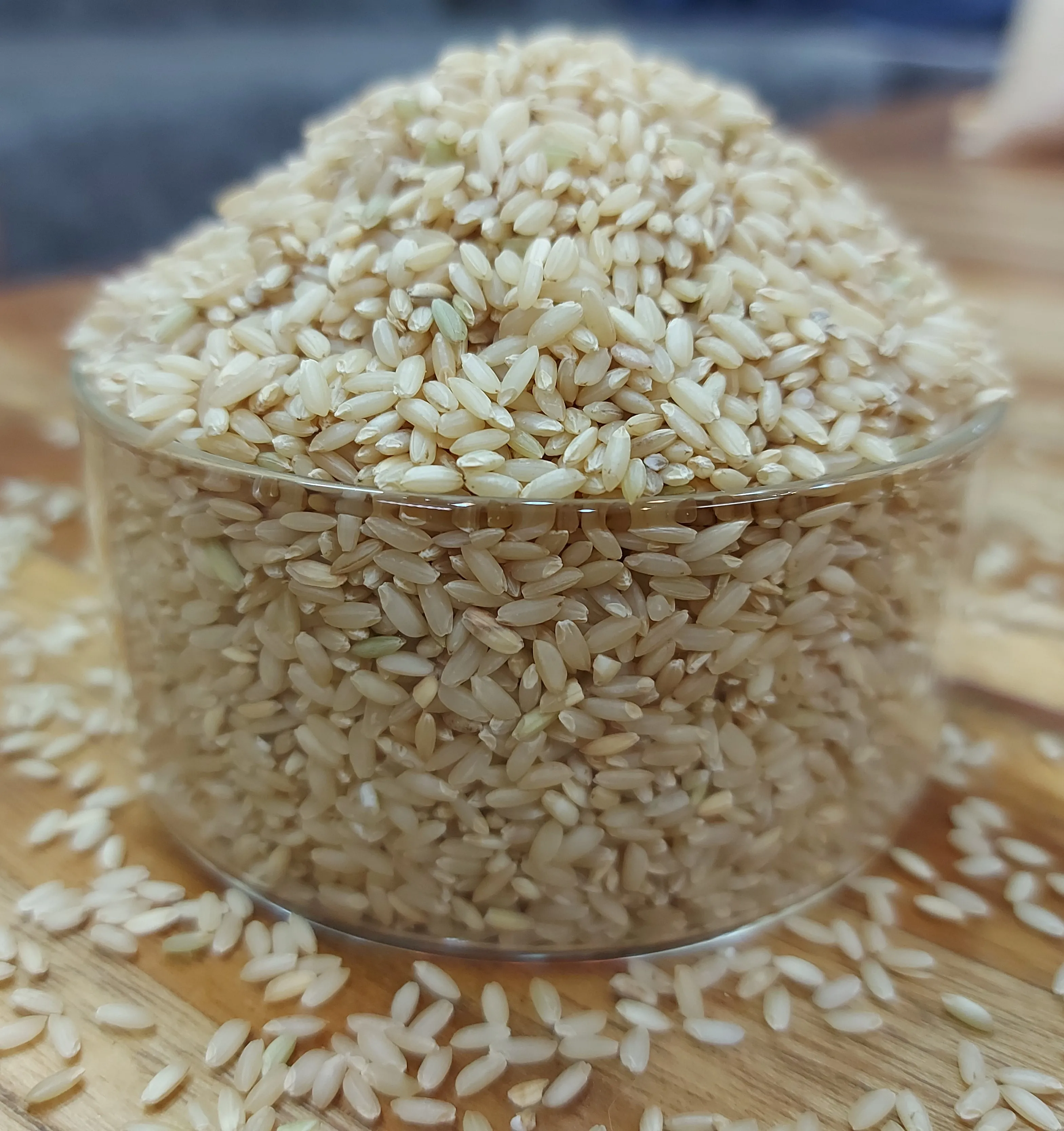 brown-rice